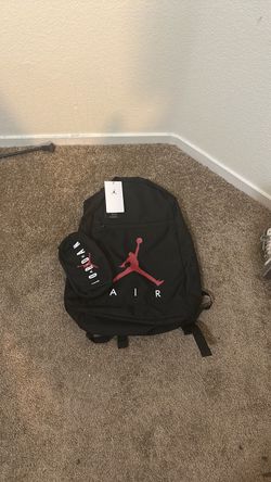 Brand new Jordan backpack