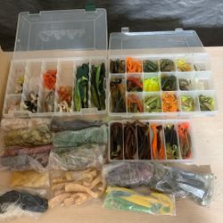 Fishing Accessories 