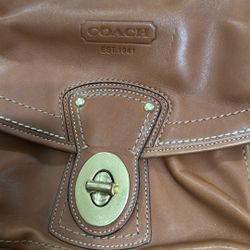 Coach Handbag 