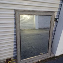 Mirror 33 Inch By 43 Inch