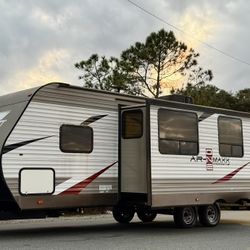 2017 Starcraft AR-One Maxx Bunks 