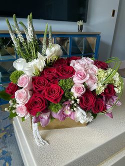 Mothers Day Flowers