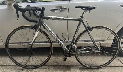 Cannondale Caad 8 Road Bike 🚴♀️ Frame Size 54 CM Shimano Components
