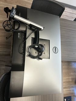 Dell monitor