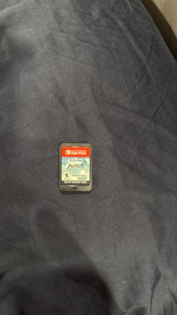 Pokémon legends arceus Nintendo switch