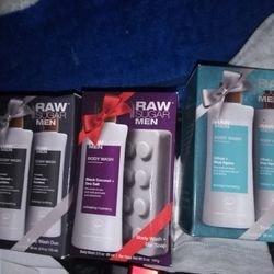 Raw Duo