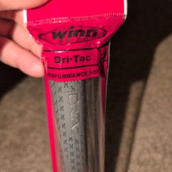 Dri-tac Golf Grip 
