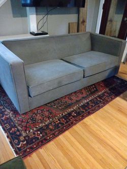 Modern Sofa