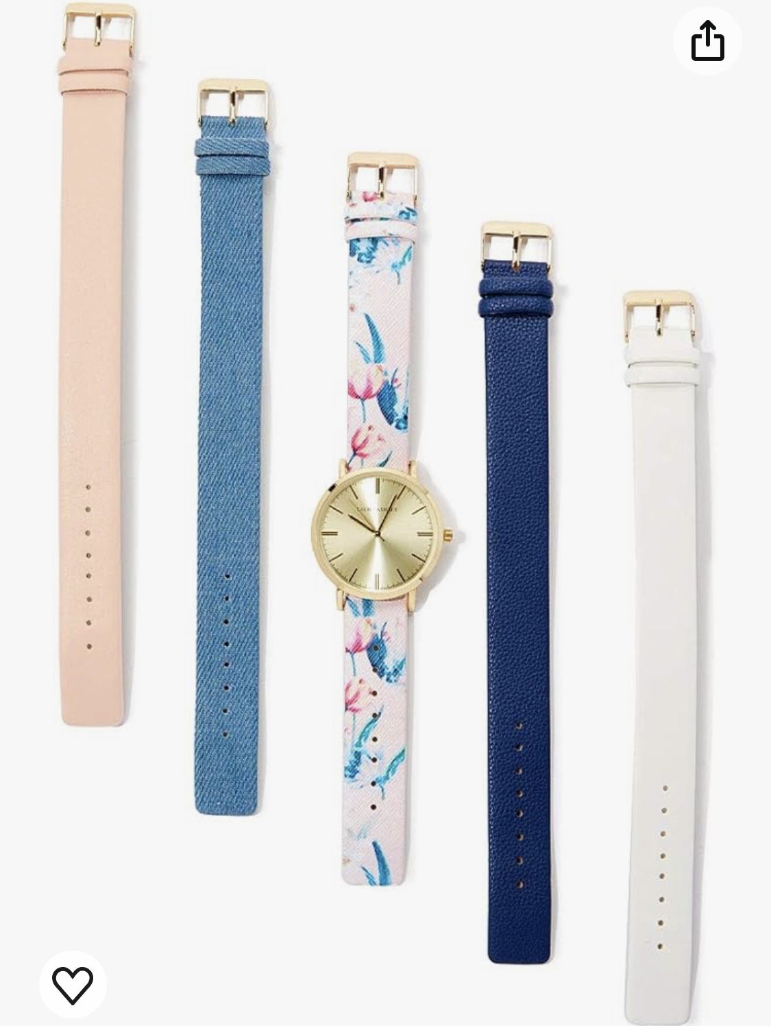 Laura Ashley Watch
