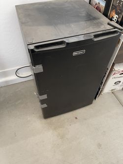 Mini Refrigerator