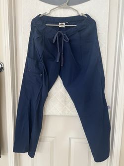 Peaches, Scrub Pants