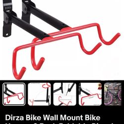 Dirza Bike Wall Mount