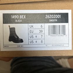 Dr.martens Boot