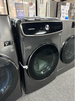 Samsung Dryer. 🚚WE DELIVER🚚