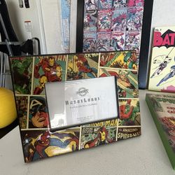 Marvel Avengers Wall Decorations