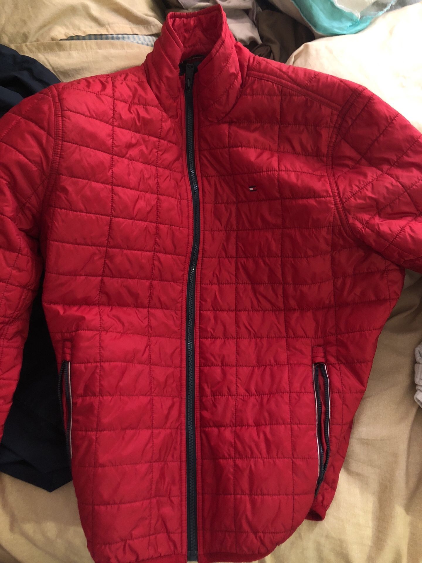 Tommy Hilfiger Jacket Medium