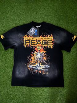 Hellstar Tee