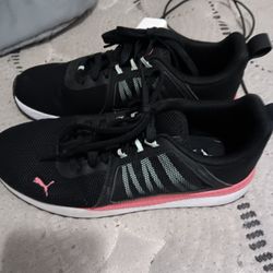 Puma Women Shoes