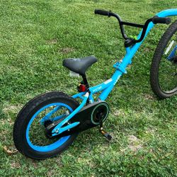 Kazam Besti Bike Trailer 