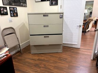 File Cabinet