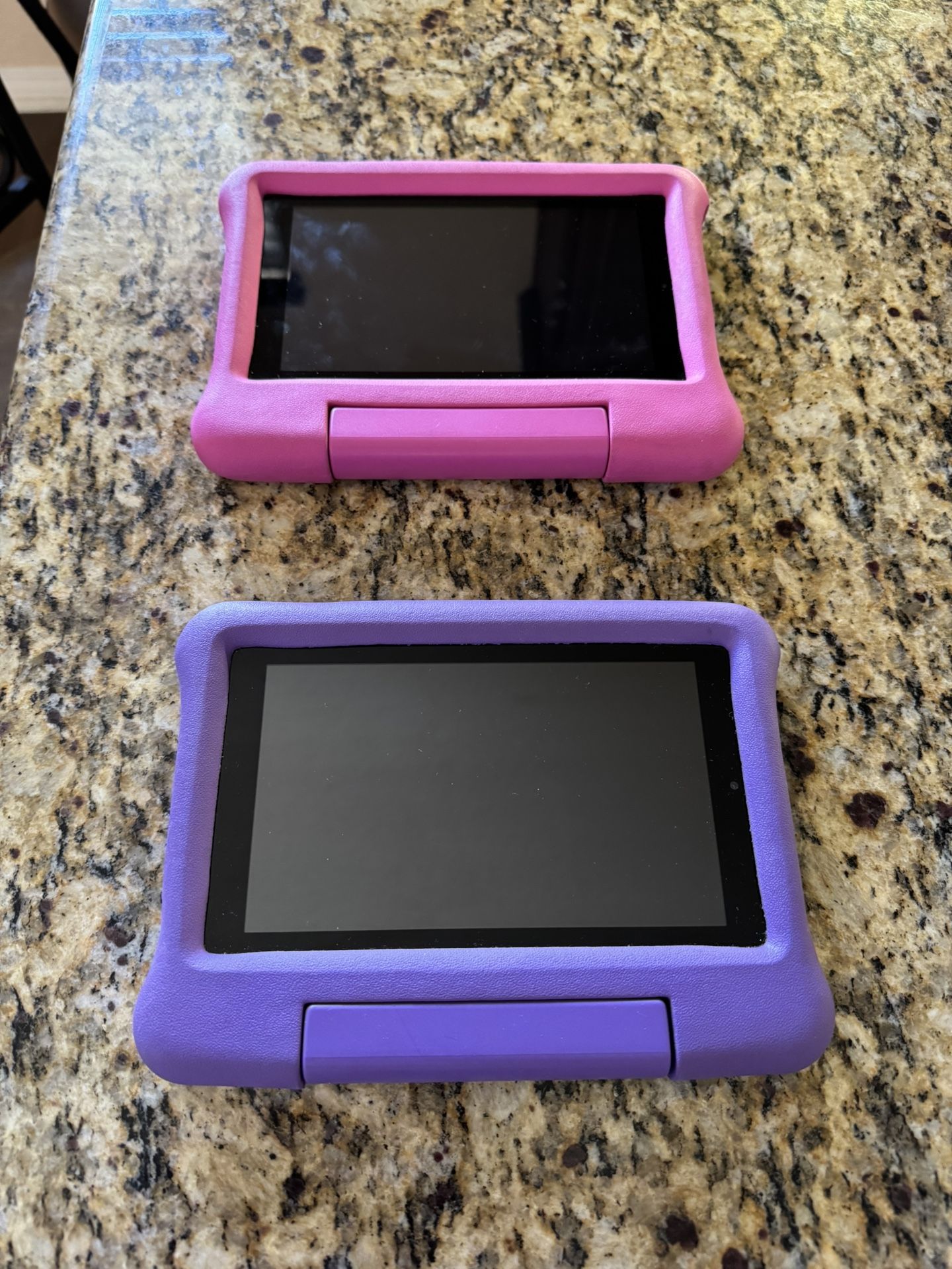 Fire 7 Kids Edition Tablet, 7" Display, 16 GB