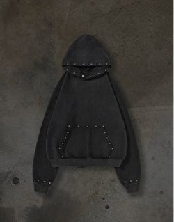 Ditch brand hoodie