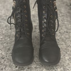 Girls Boots Size 13