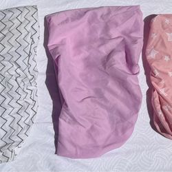 baby bassinet sheets