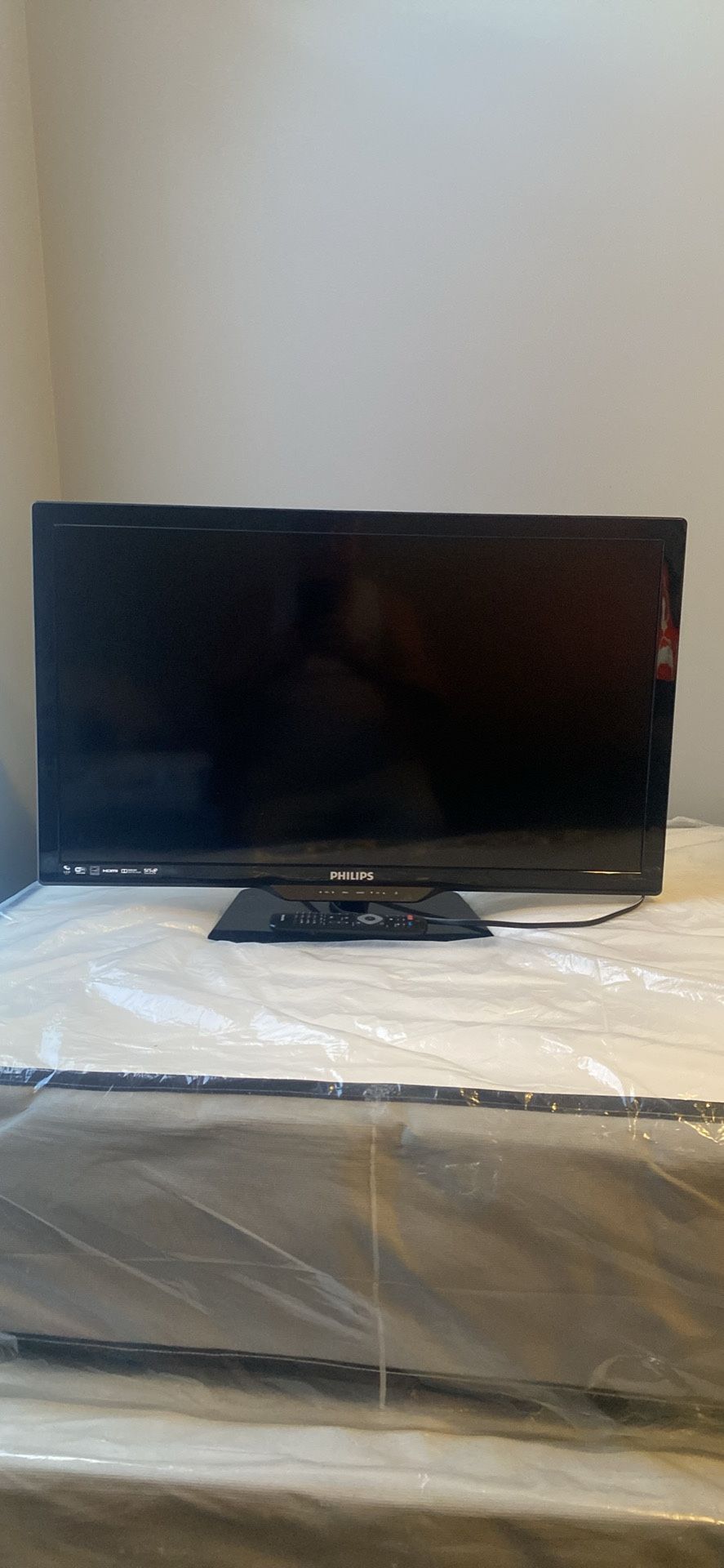 Panasonic Tv