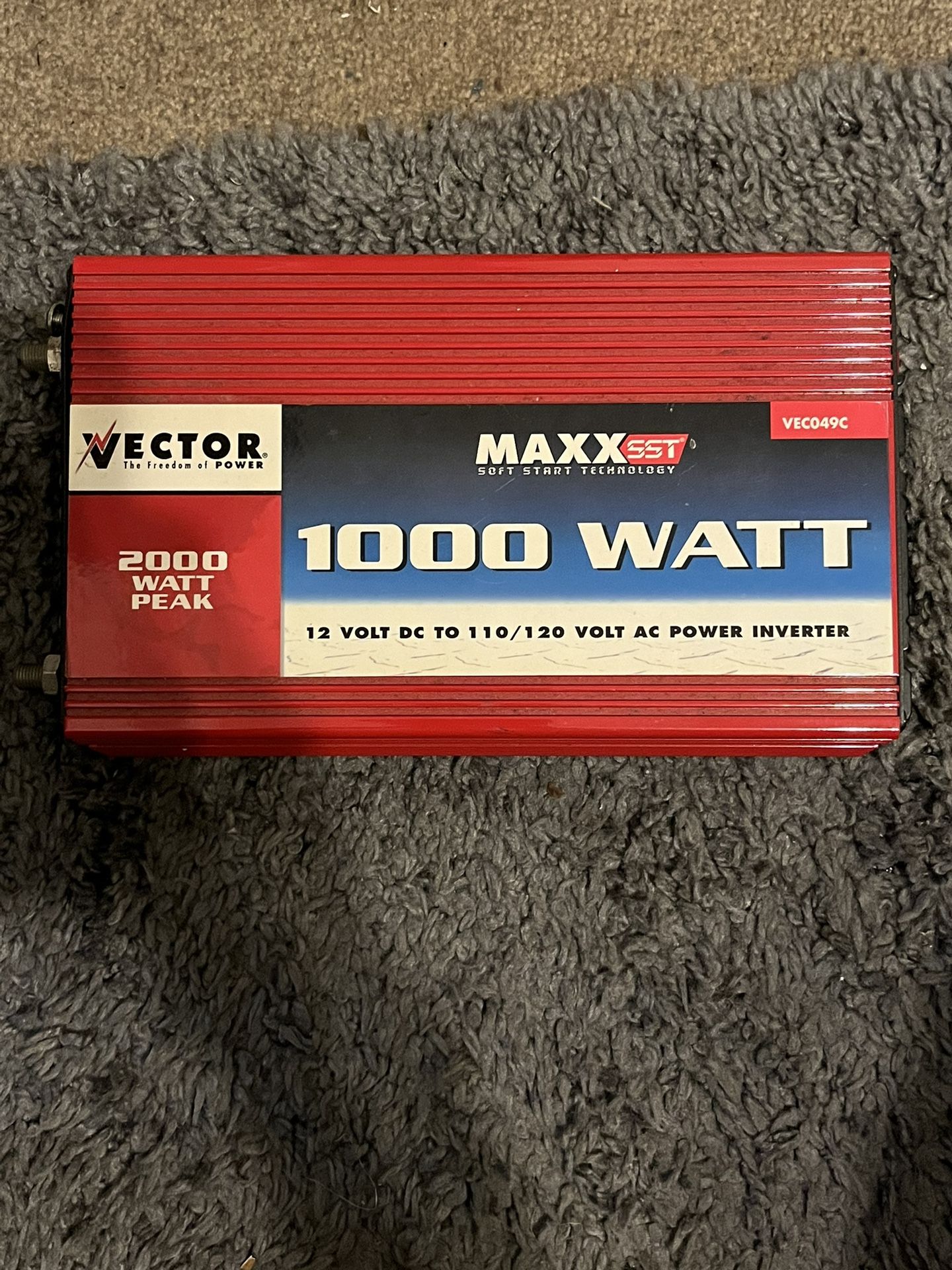 Power Inverter