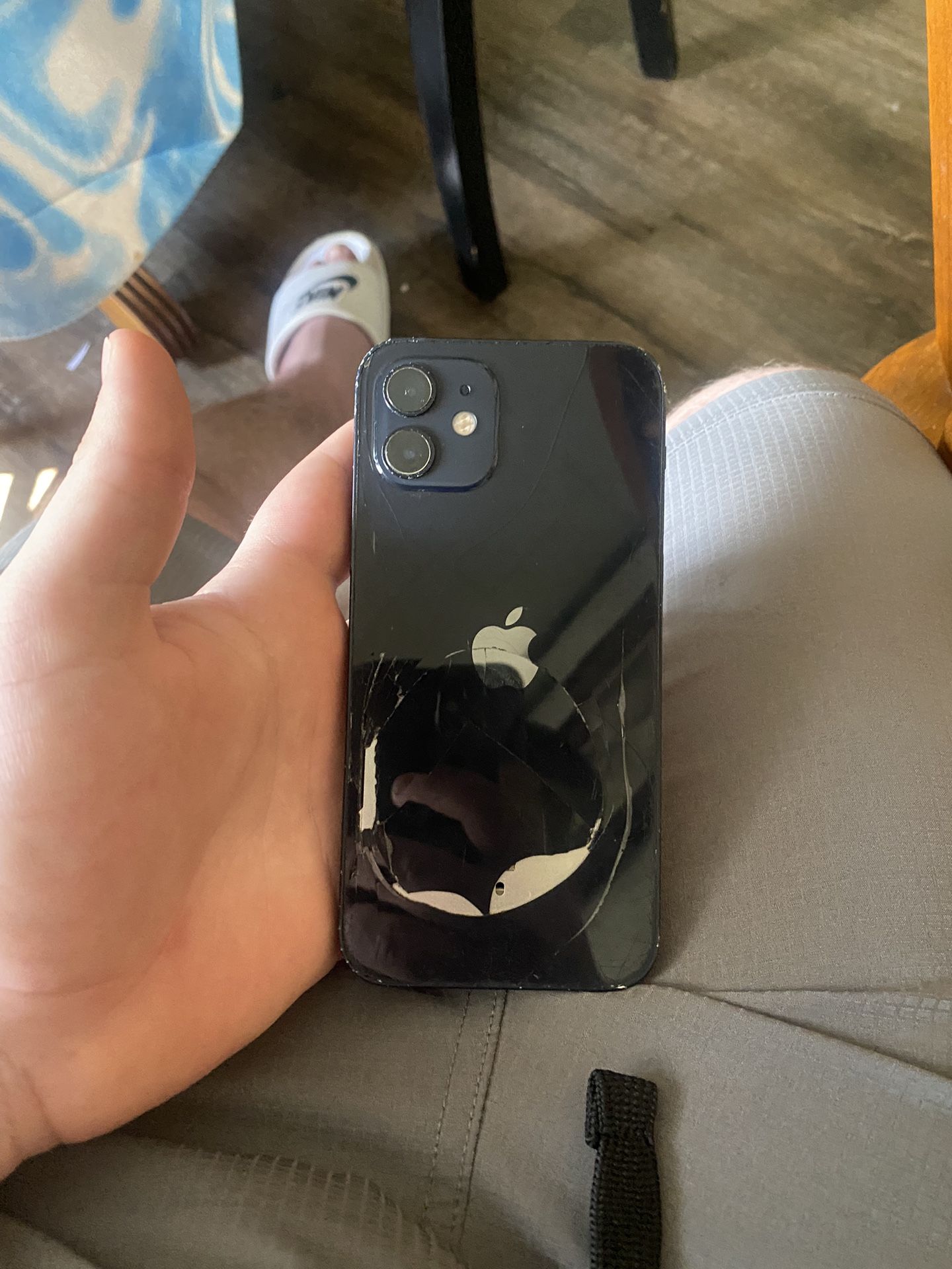 iPhone 12