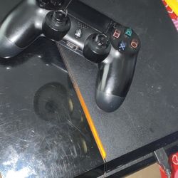 PS4 