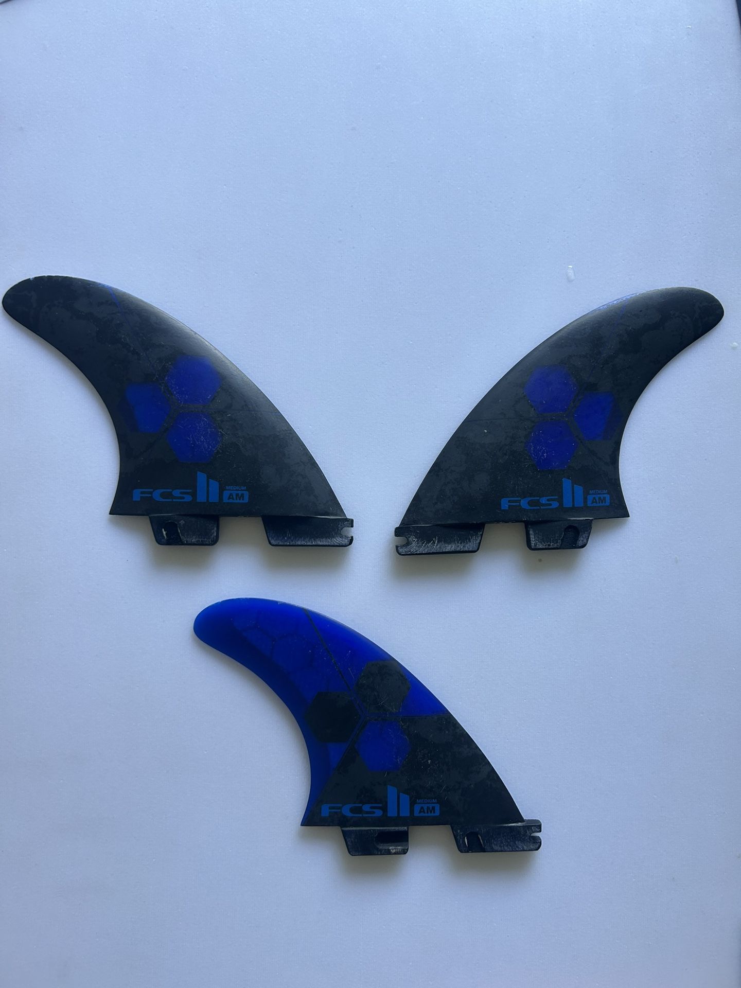 FCS, Am2, Al Merrick, Medium, Honeycomb