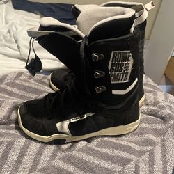 Snowboard Boots