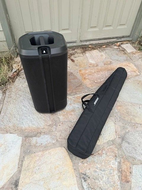 Bose L1 Pro 16 Speaker