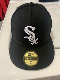 Sox Hat