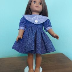 18 Inch Doll Clothes 