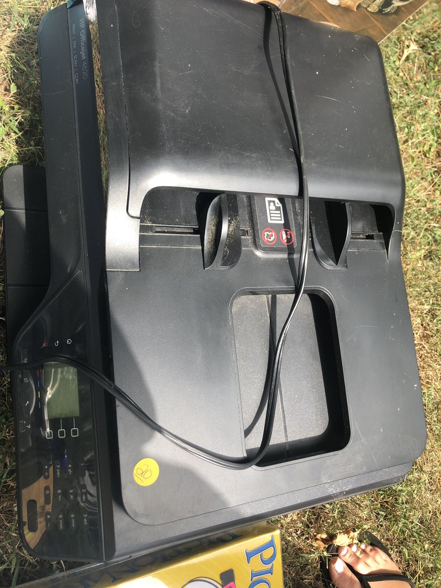 Printer