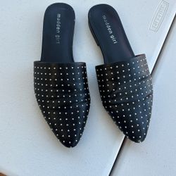 Madden Girl Flats 