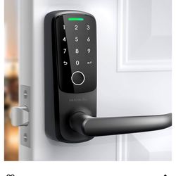 Security Smart Lock