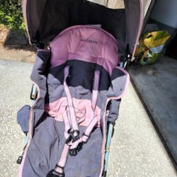 McClaren Stroller