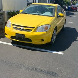 2006 Chevrolet Cobalt