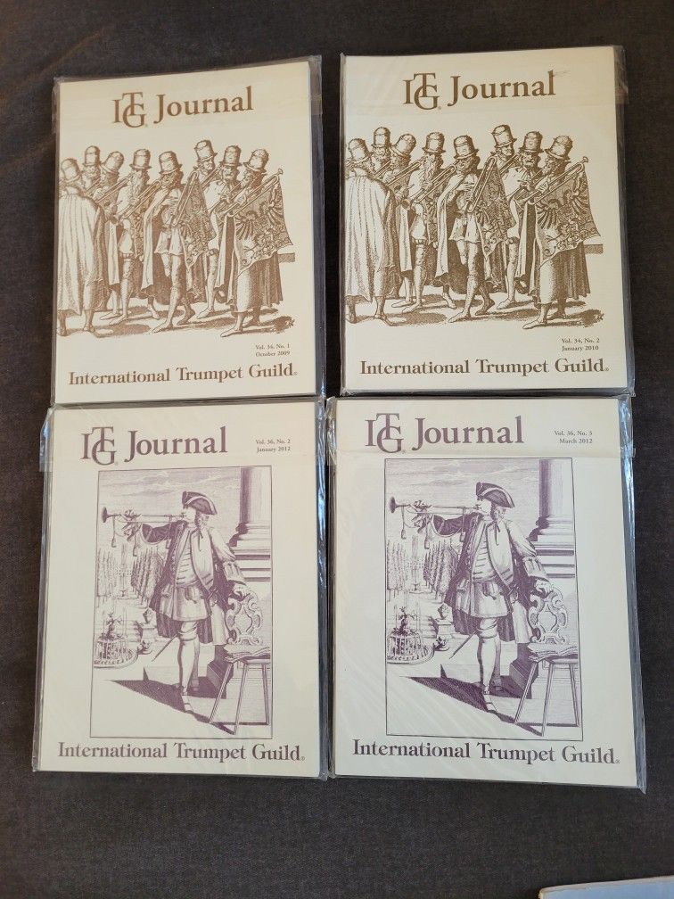 ITG Journals