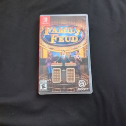 Family Feud 
