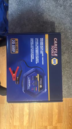 Battery charger