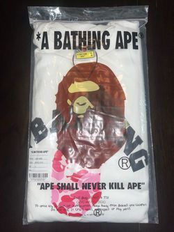 Bape tee