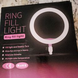 Light Ring