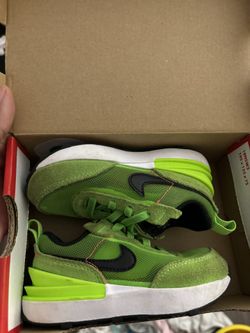 Nike Toddler Size 7C