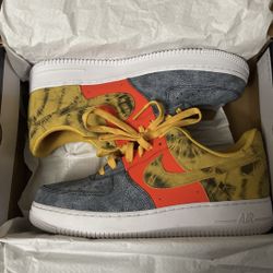 Nike Air Force 1 07 LV8