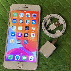 iPhone 6s Plus Unlocked For All Carriers